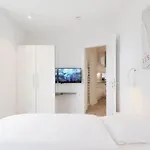 Apartment Priwallpromenade 23, Whg 1 Lubeck