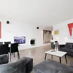 Priwallpromenade 23, Whg 1
