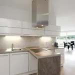Apartment Priwallpromenade 23, Whg 1
