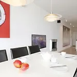 Priwallpromenade 23, Whg 1 Lubeck