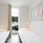 Priwallpromenade 23, Whg 1 Apartment Lubeck