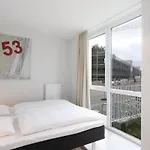 Priwallpromenade 23, Whg 1