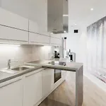 Priwallpromenade 23, Whg 1 Apartment *
