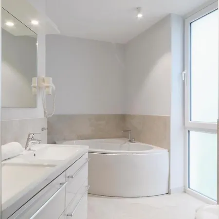 Priwallpromenade 23, Whg 1