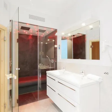 Priwallpromenade 23, Whg 1 Appartement *