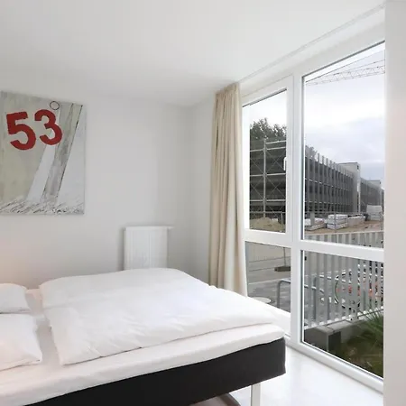 Priwallpromenade 23, Whg 1