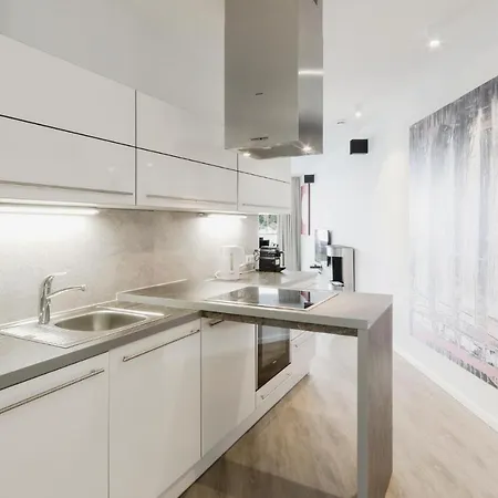 Priwallpromenade 23, Whg 1 Appartement *