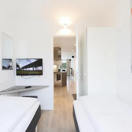 Priwallpromenade 23, Whg 1 *