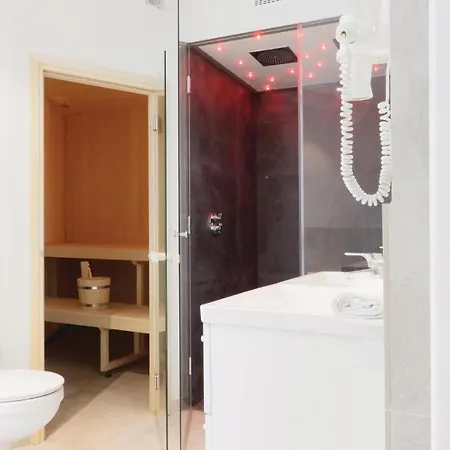 Priwallpromenade 23, Whg 1 דירה *