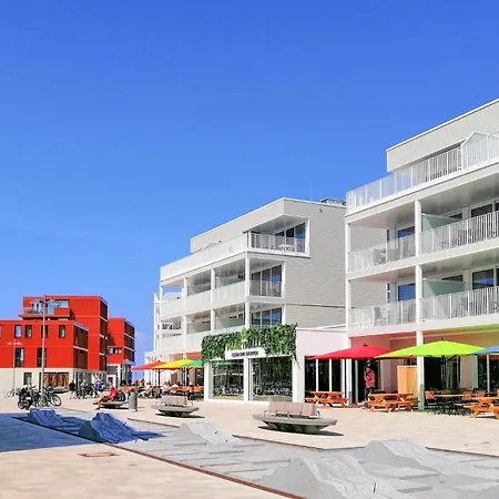 Priwallpromenade 23, Whg 1 דירה *