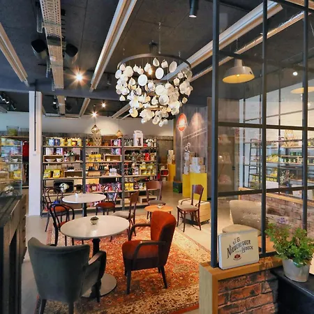 Priwallpromenade 23, Whg 1 דירה