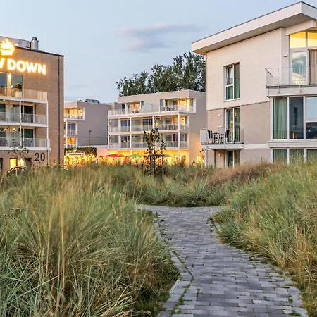 Lejlighed Priwallpromenade 23, Whg 1