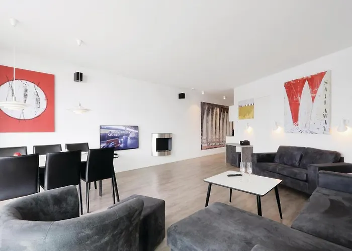 Priwallpromenade 23, Whg 1