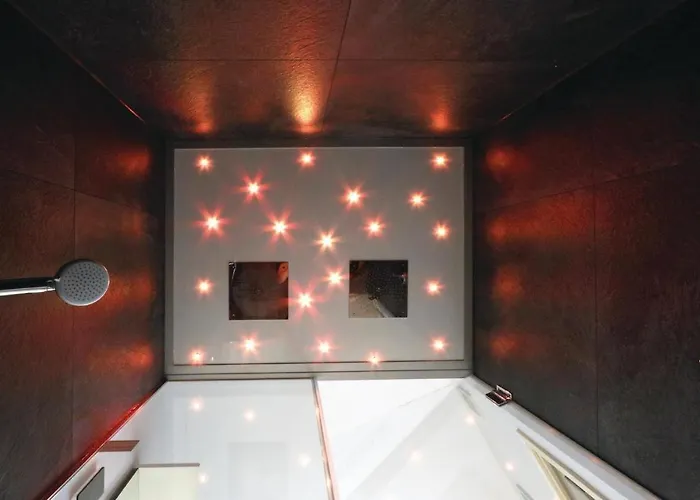 Priwallpromenade 23, Whg 1 Lejlighed