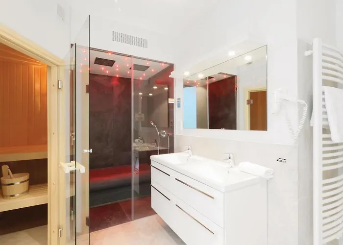 Priwallpromenade 23, Whg 1 Lägenhet *
