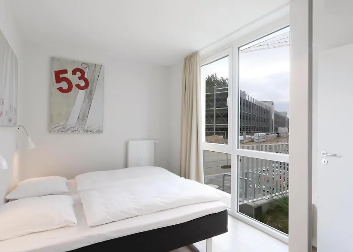 Priwallpromenade 23, Whg 1