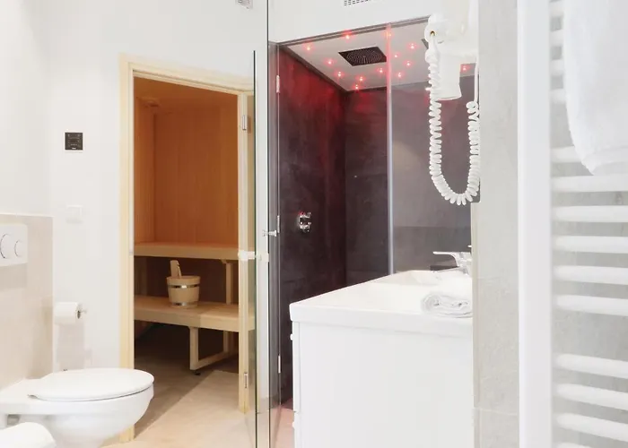 Priwallpromenade 23, Whg 1 Lägenhet *