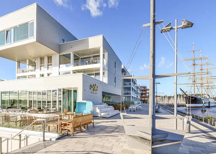 Priwallpromenade 23, Whg 1 Lübeck