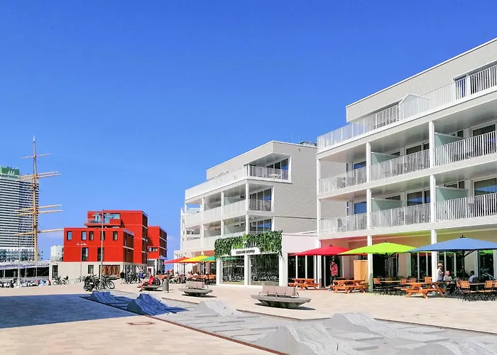 Priwallpromenade 23, Whg 1 Lägenhet *