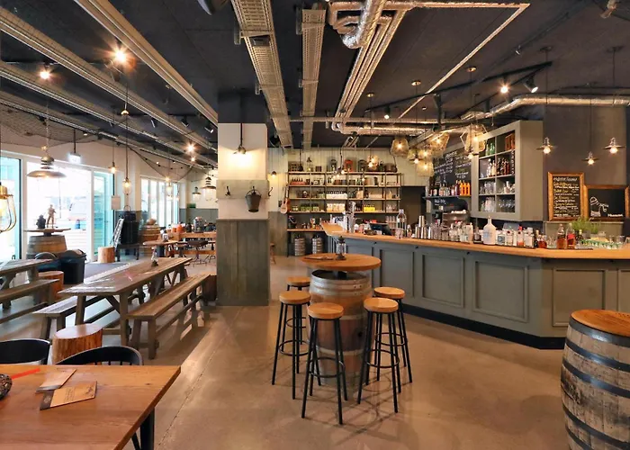 Priwallpromenade 23, Whg 1 * Lübeck