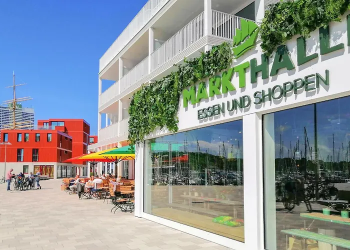 Priwallpromenade 23, Whg 1 *