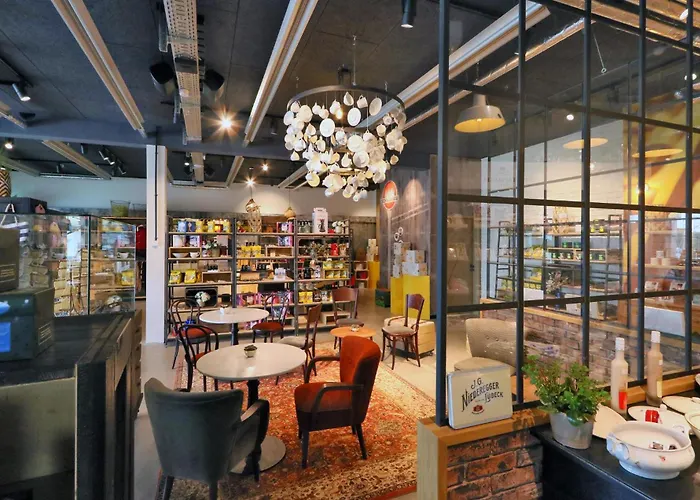 Priwallpromenade 23, Whg 1 Lejlighed